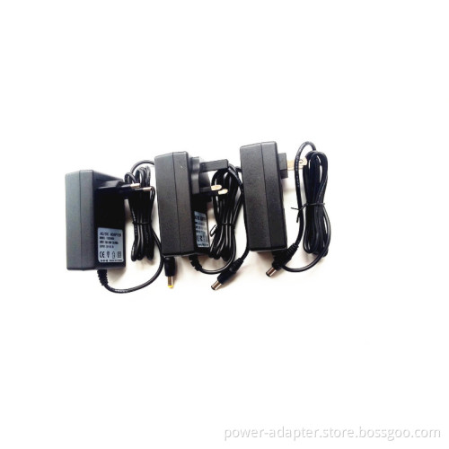 15V 2A 100% New AC 100V-240V Converter power Adapter DC 15V 2A Power Supply EU UK US Plug DC 5.5mm x 2.1mm